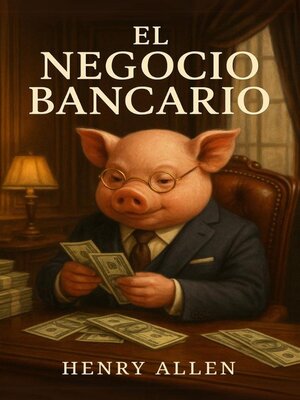 cover image of El Negocio Bancario